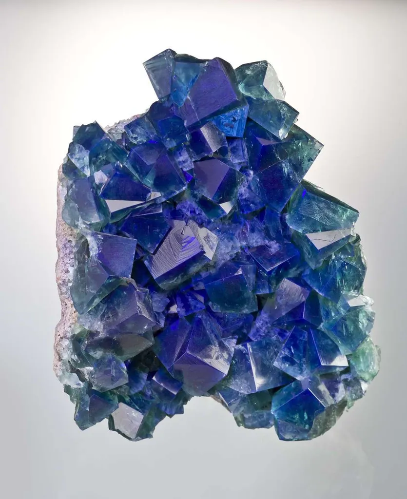 Fluorite image