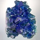 Fluorite - image 1