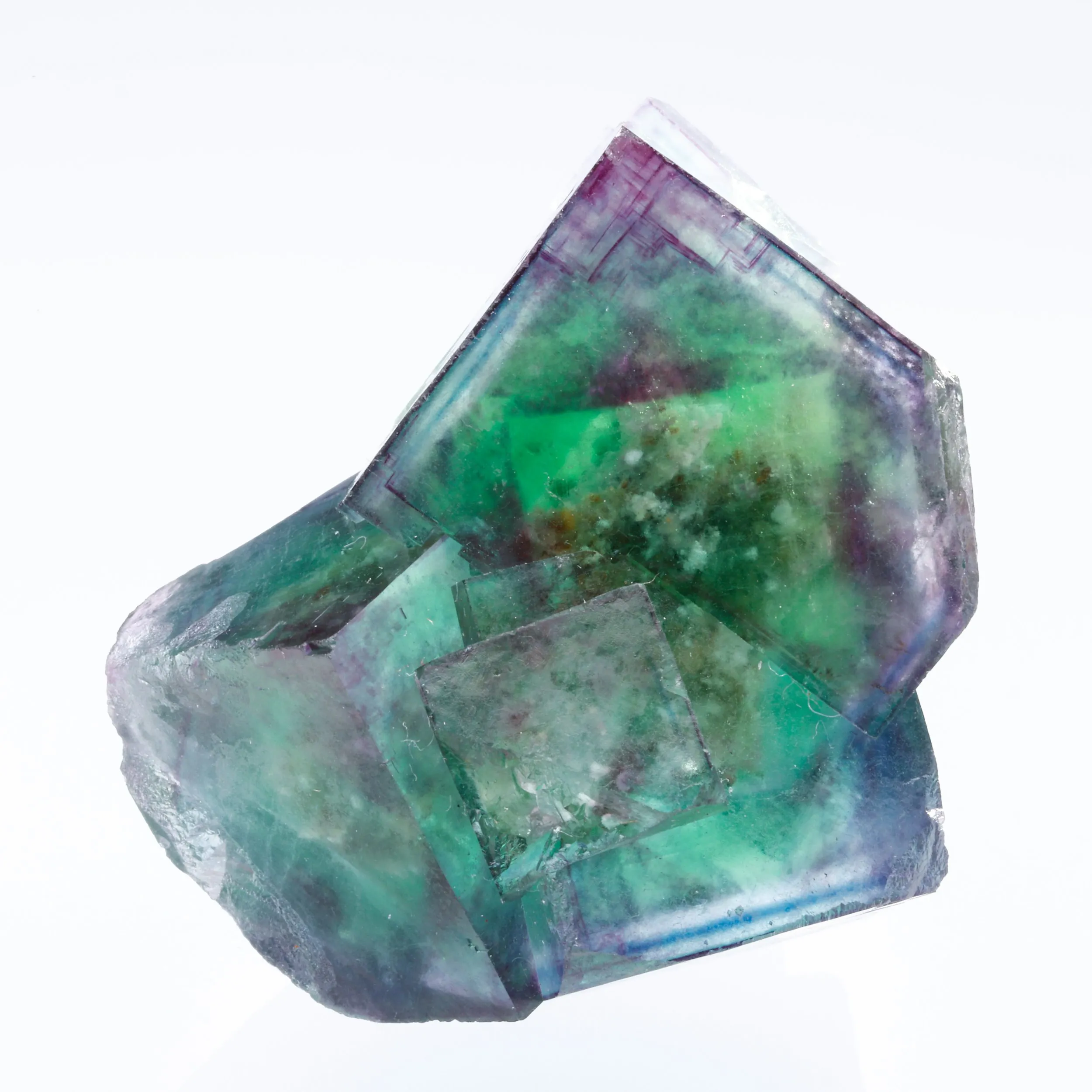 Fluorite - image 1