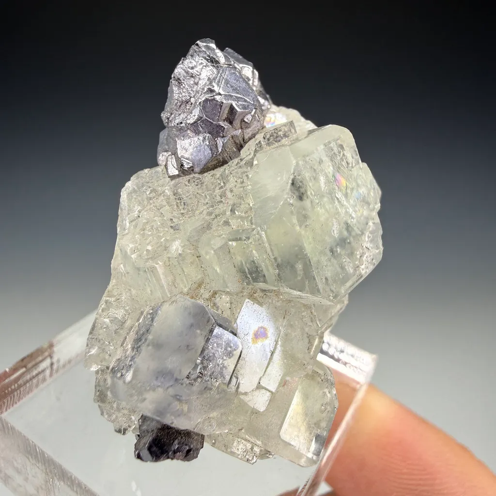 Fluorite - image 3