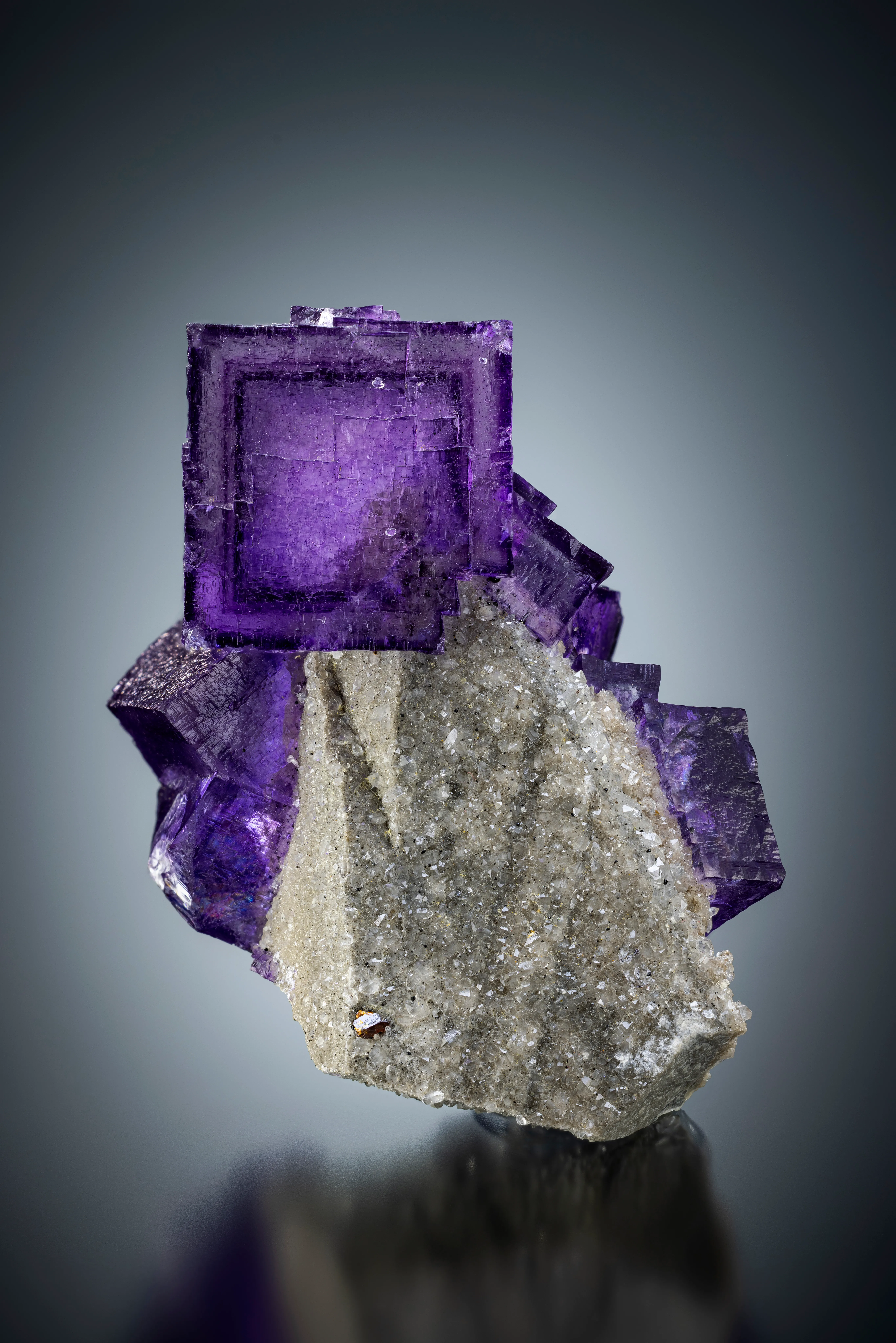 Fluorite - image 2