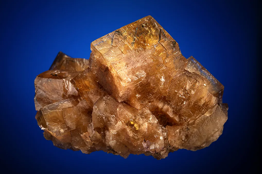 Fluorite - image 2