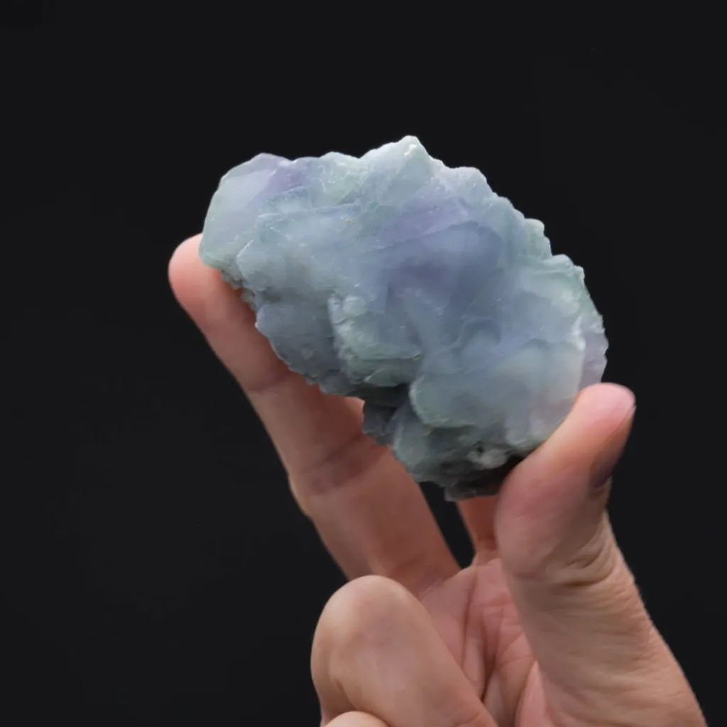 Fluorite - image 2