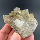 Fluorite - image 1