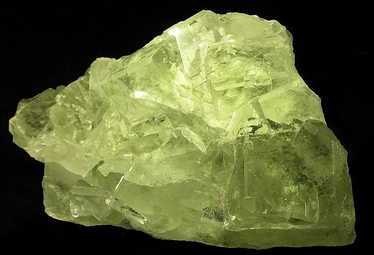 Fluorite image