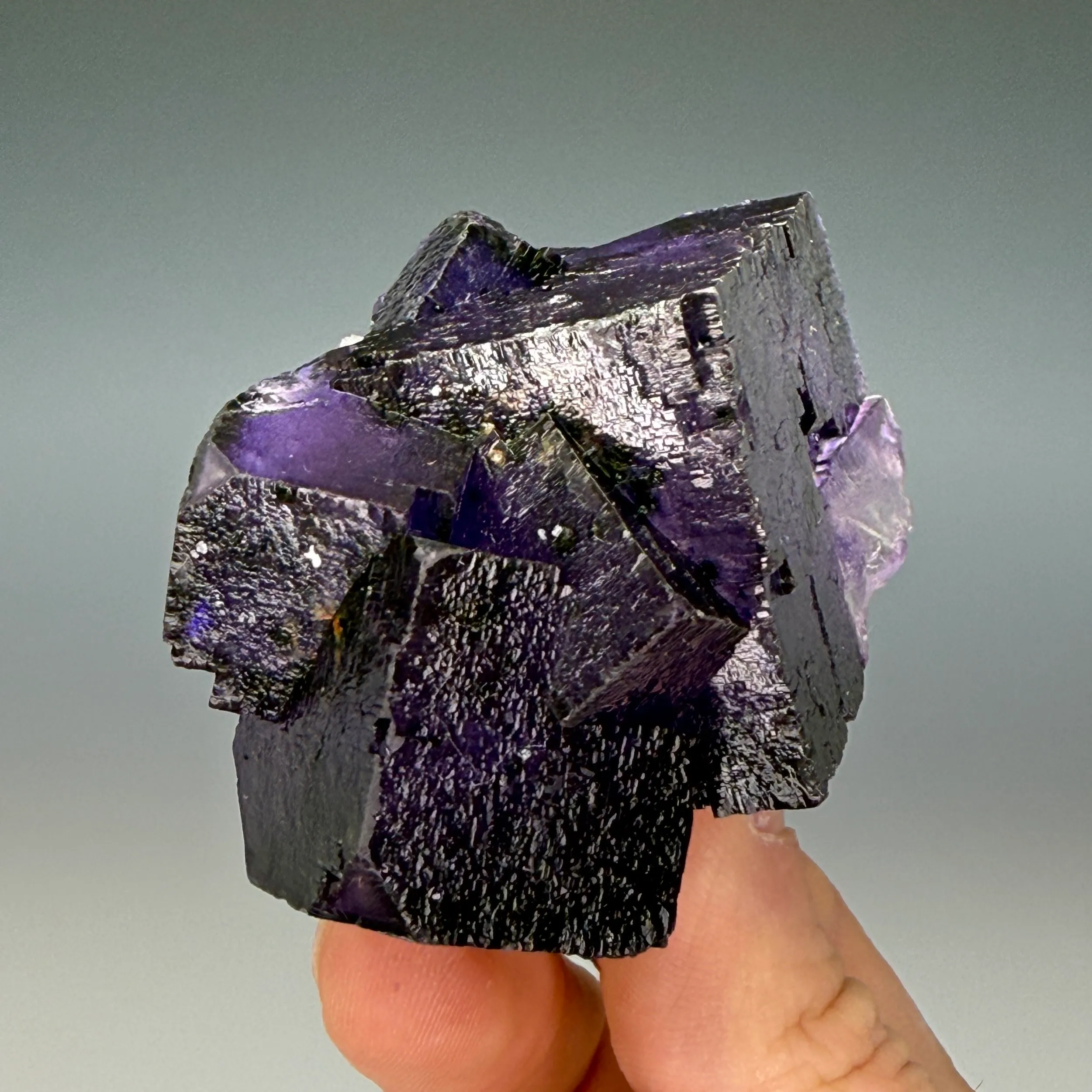 Fluorite - image 3