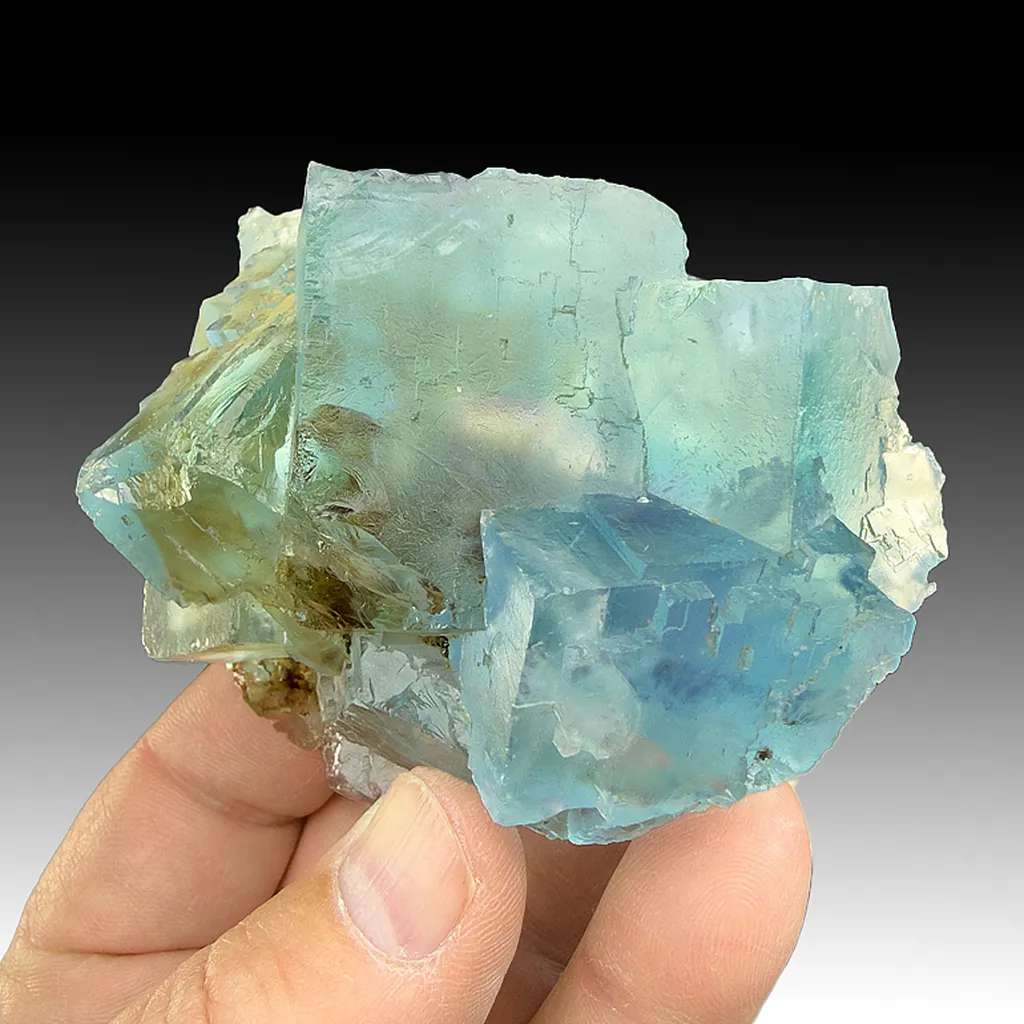 Fluorite image