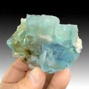 Fluorite - image 1
