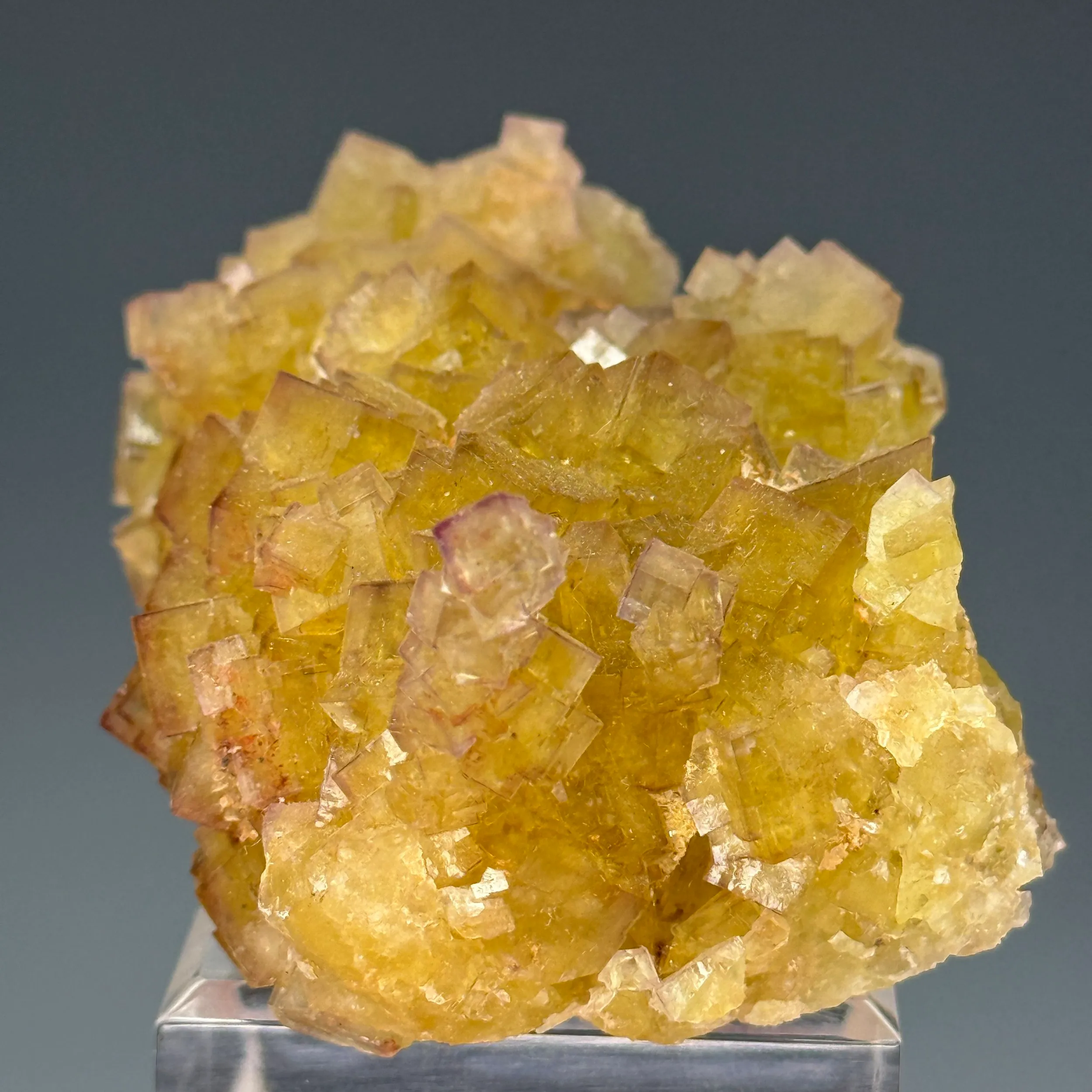 Fluorite - image 3