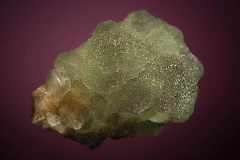 Fluorite - image 4