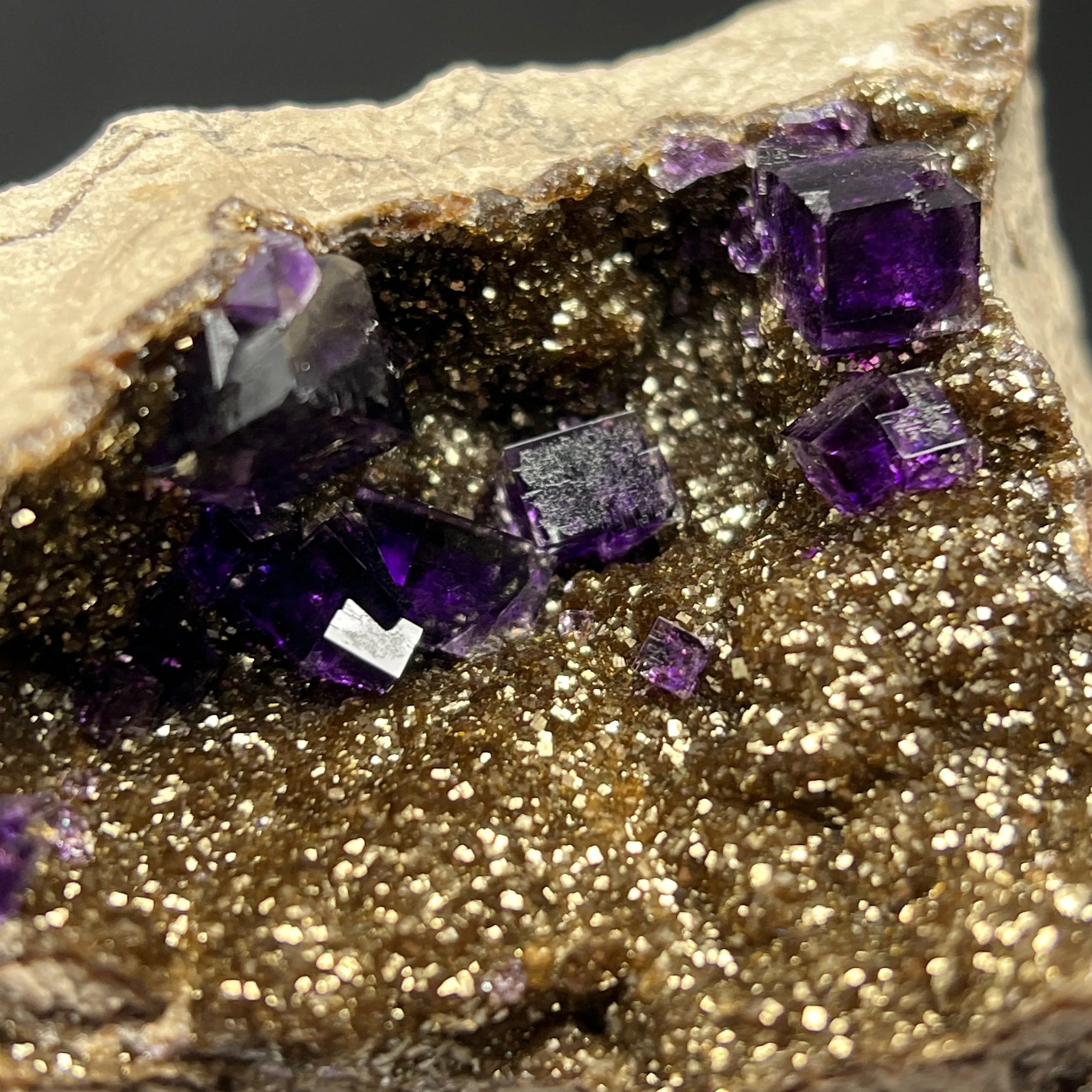 Fluorite - image 2