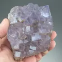 Fluorite - image 2
