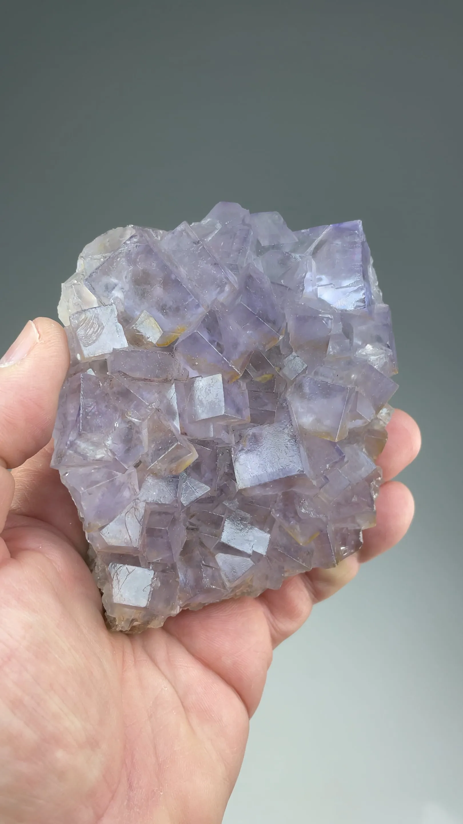 Fluorite - image 2