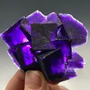 Fluorite - image 3