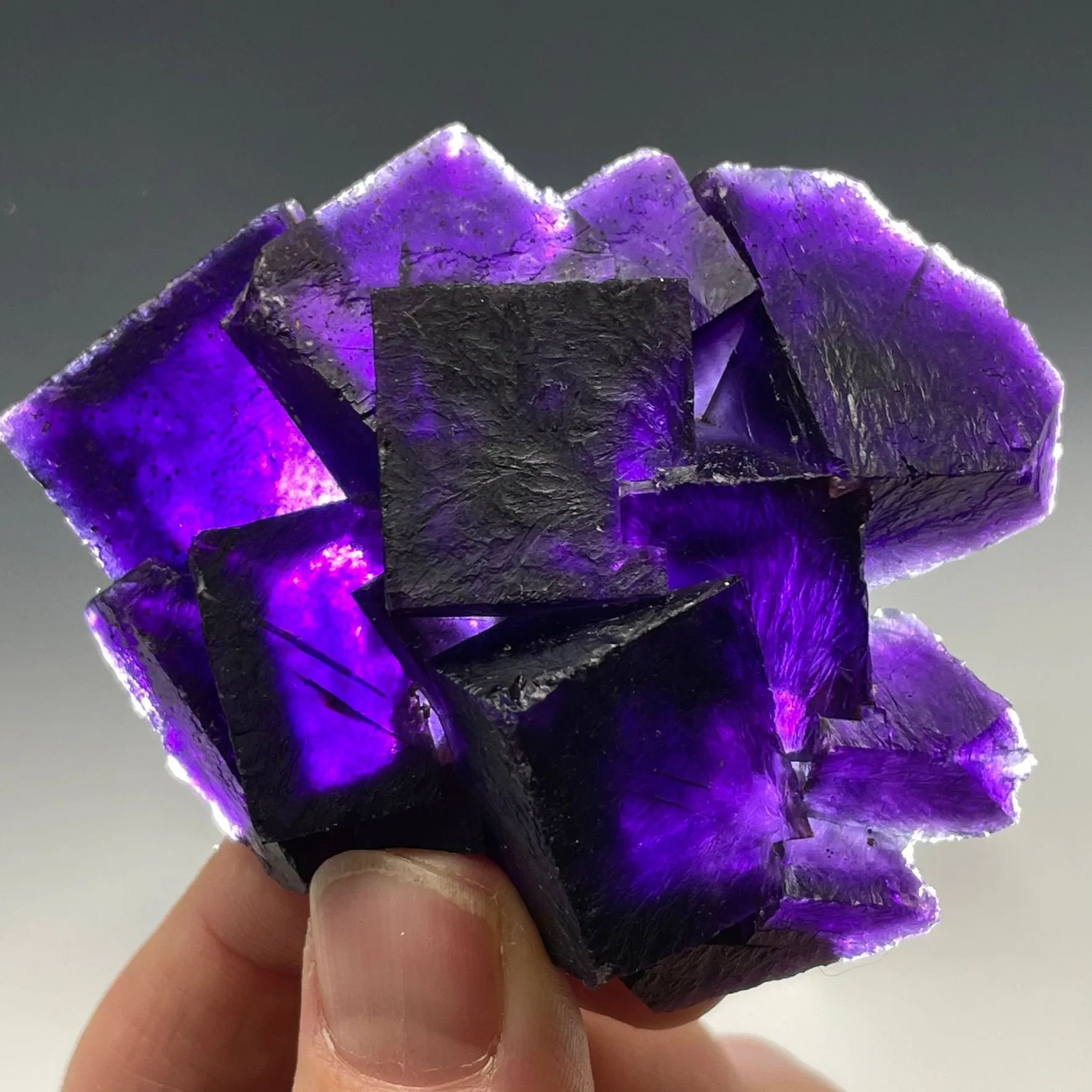 Fluorite - image 3
