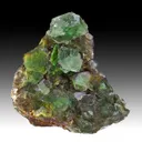 Fluorite - image 1