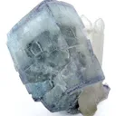 Fluorite - image 1