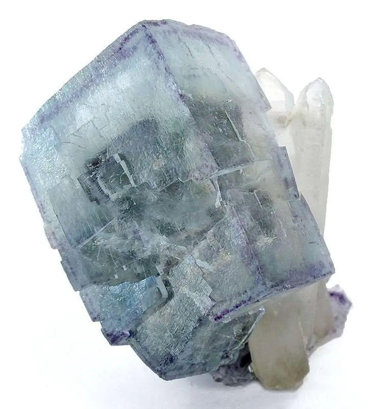 Fluorite - image 1