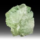 Fluorite - image 1