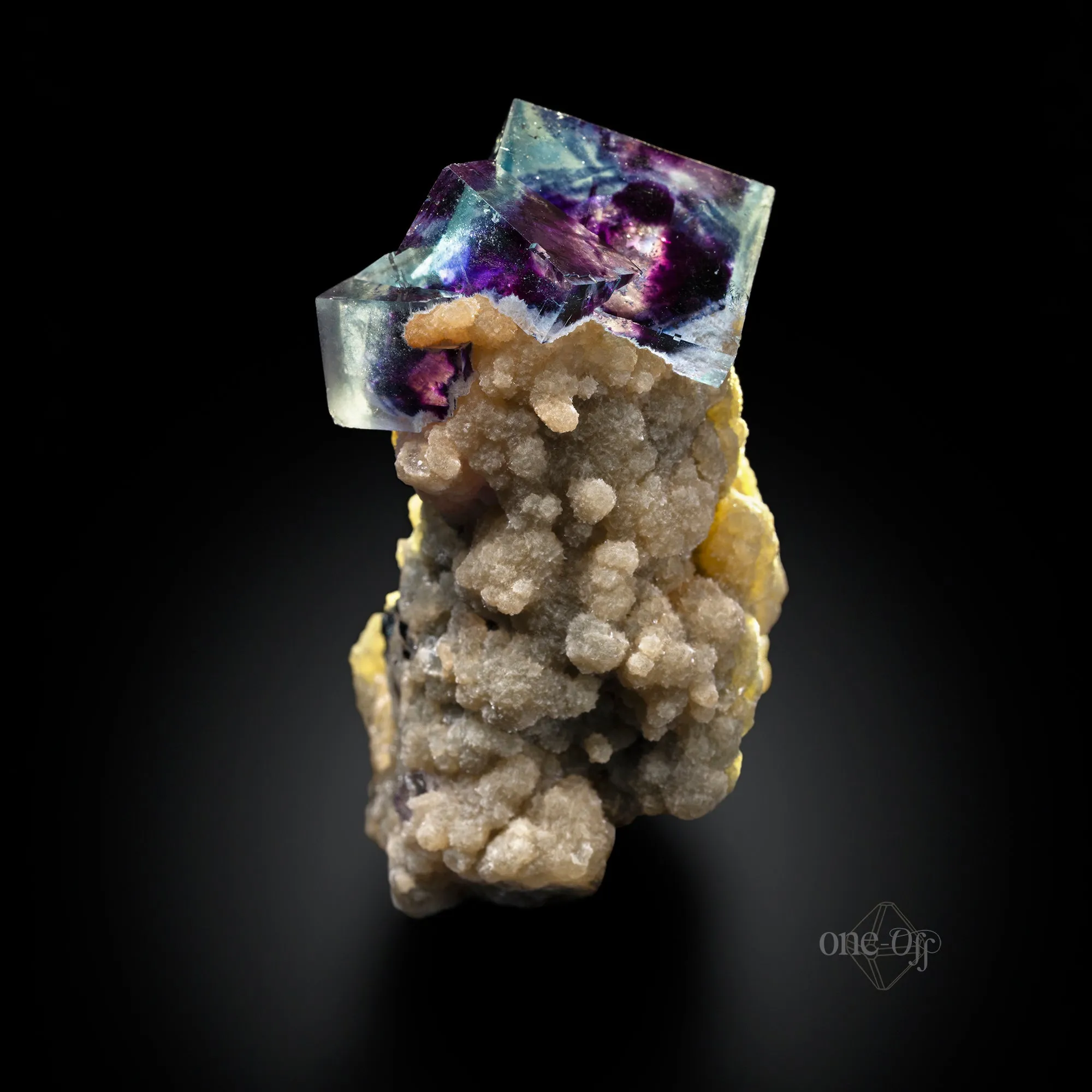 Fluorite - image 2