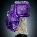 Fluorite - image 1
