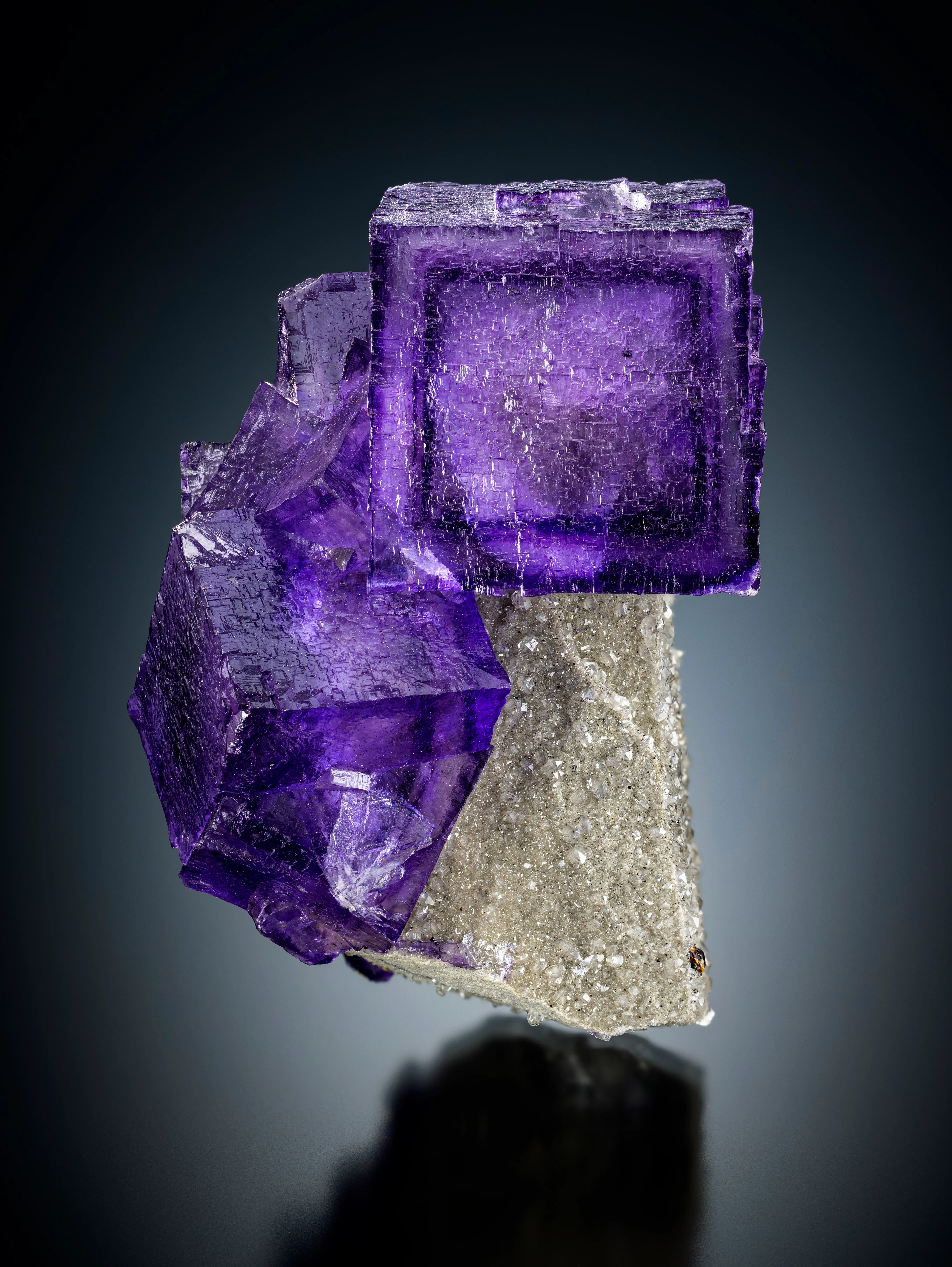 Fluorite - image 1