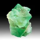 Fluorite - image 1