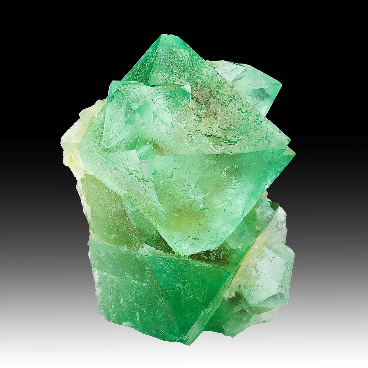 Fluorite - image 1