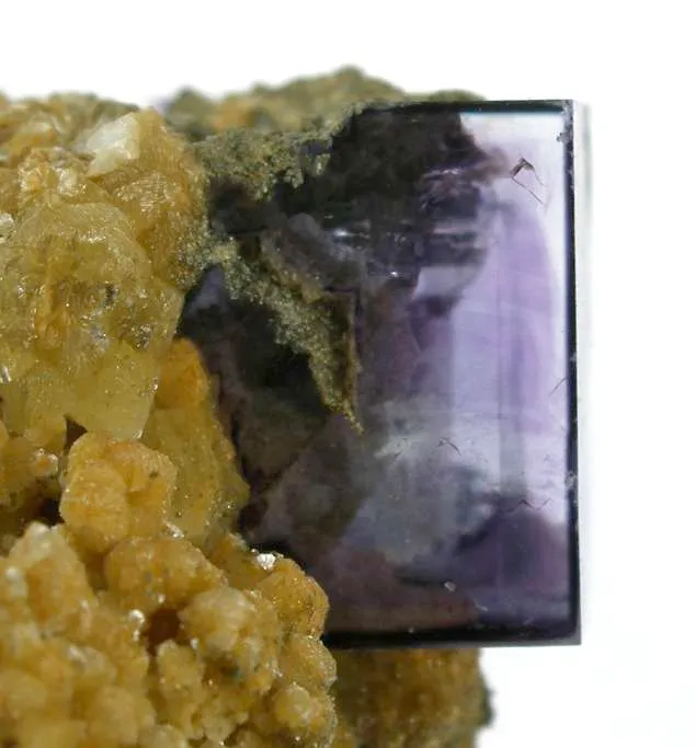 Fluorite - image 3