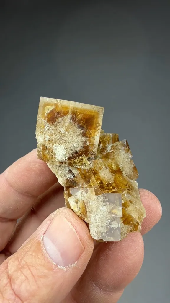 Fluorite - image 2