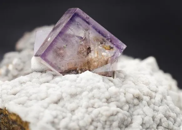 Fluorite - image 1