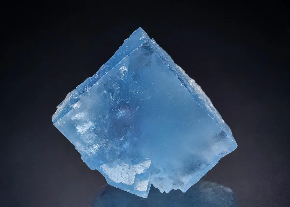 Fluorite - image 1