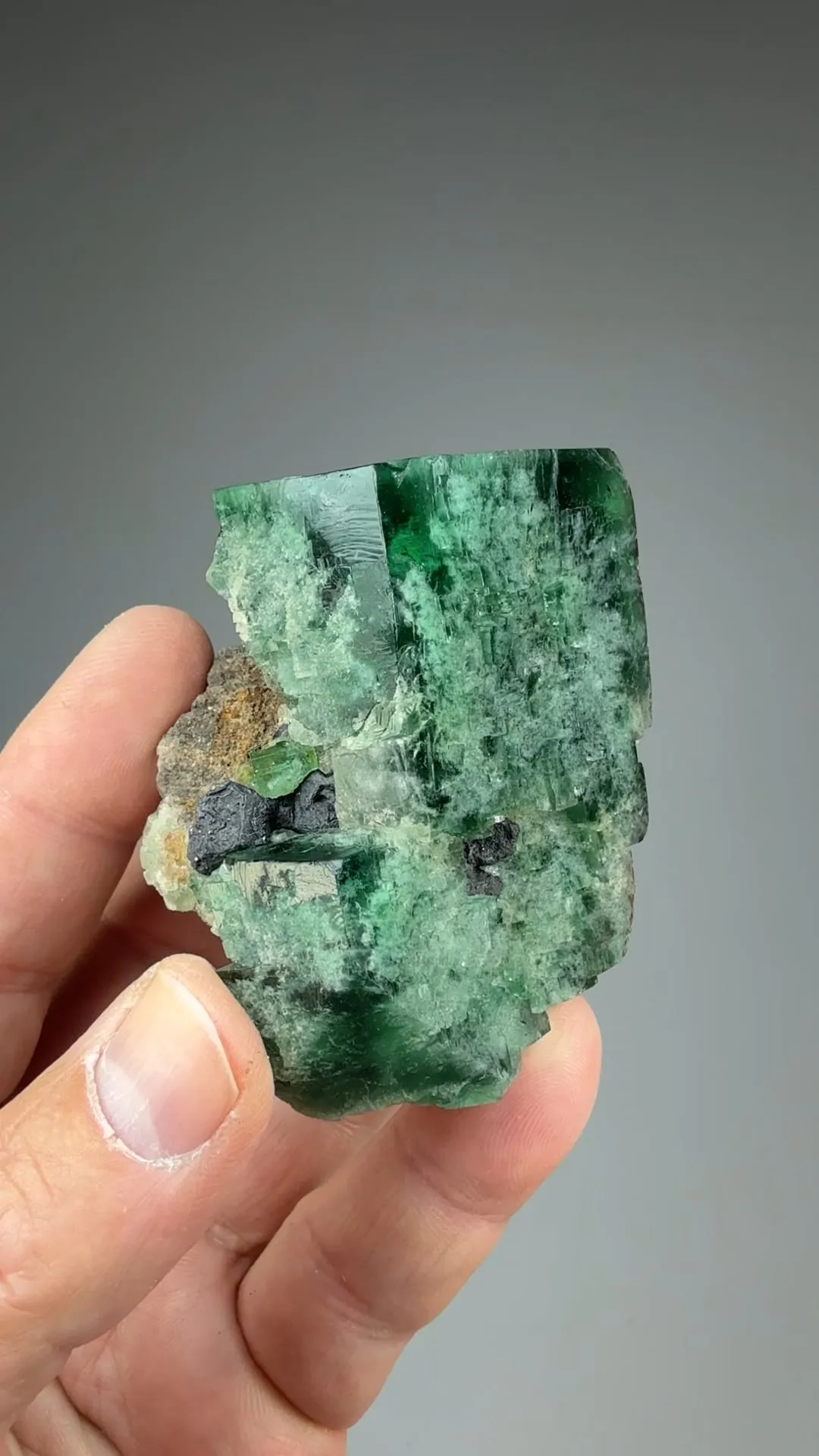 Fluorite - image 2