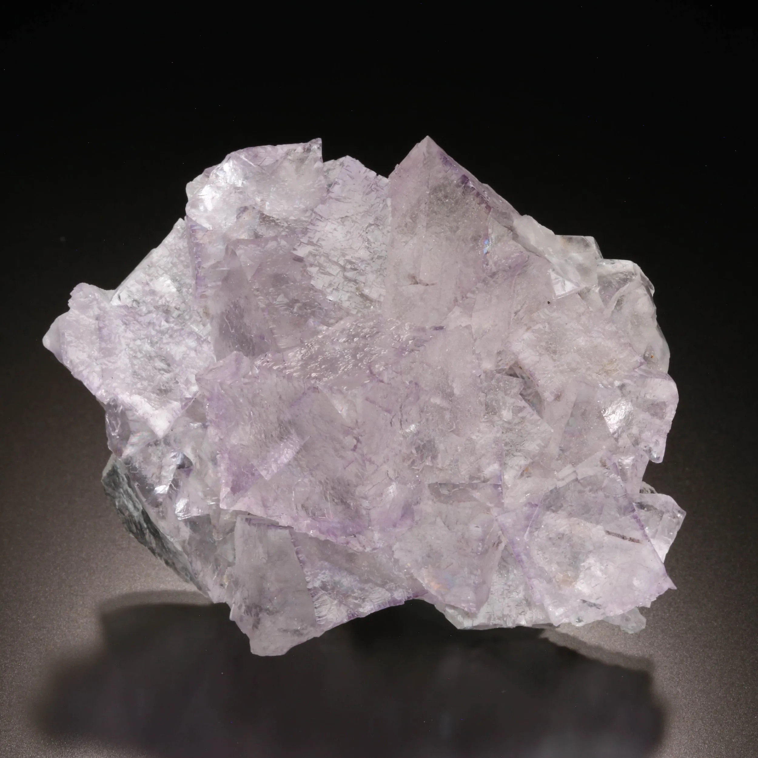 Fluorite - image 1