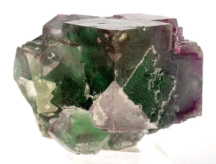 Fluorite image