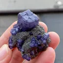 Fluorite - image 5