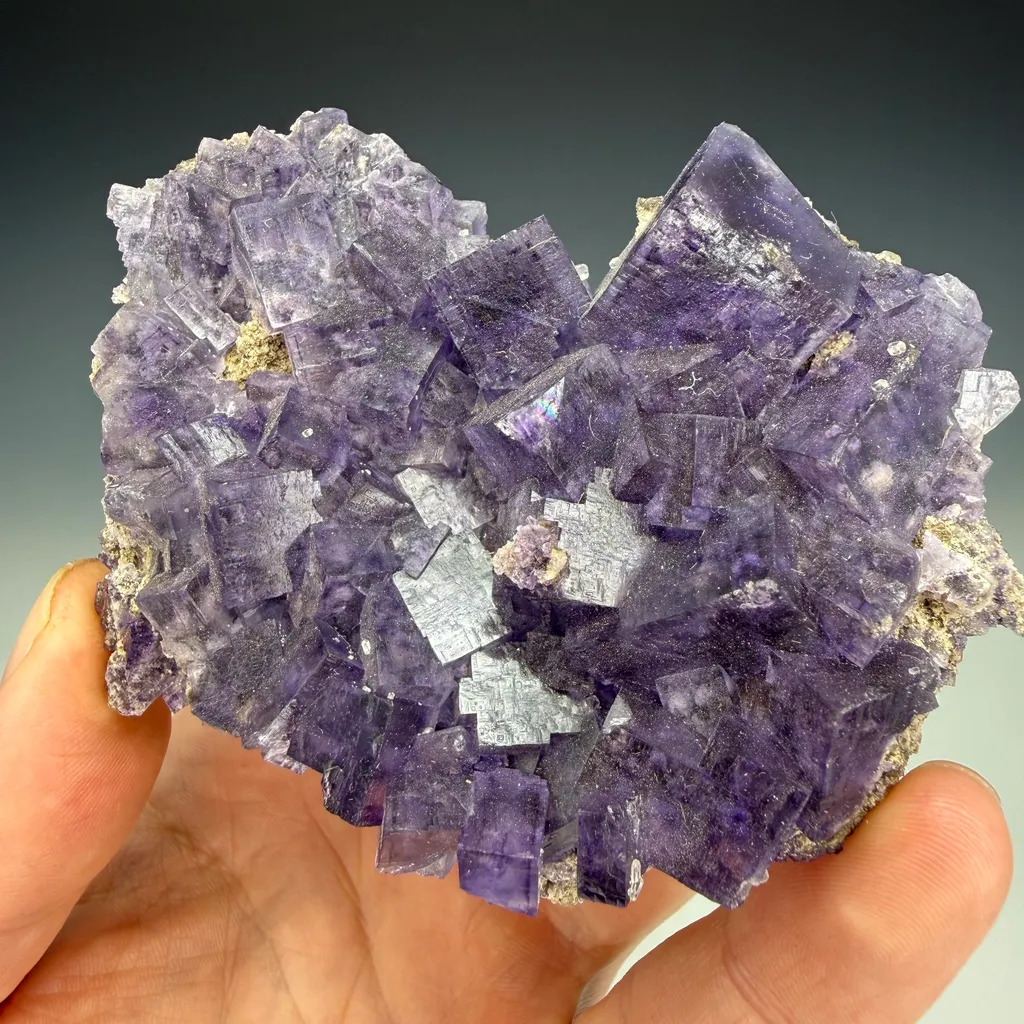 Fluorite image