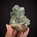 Fluorite - image 1