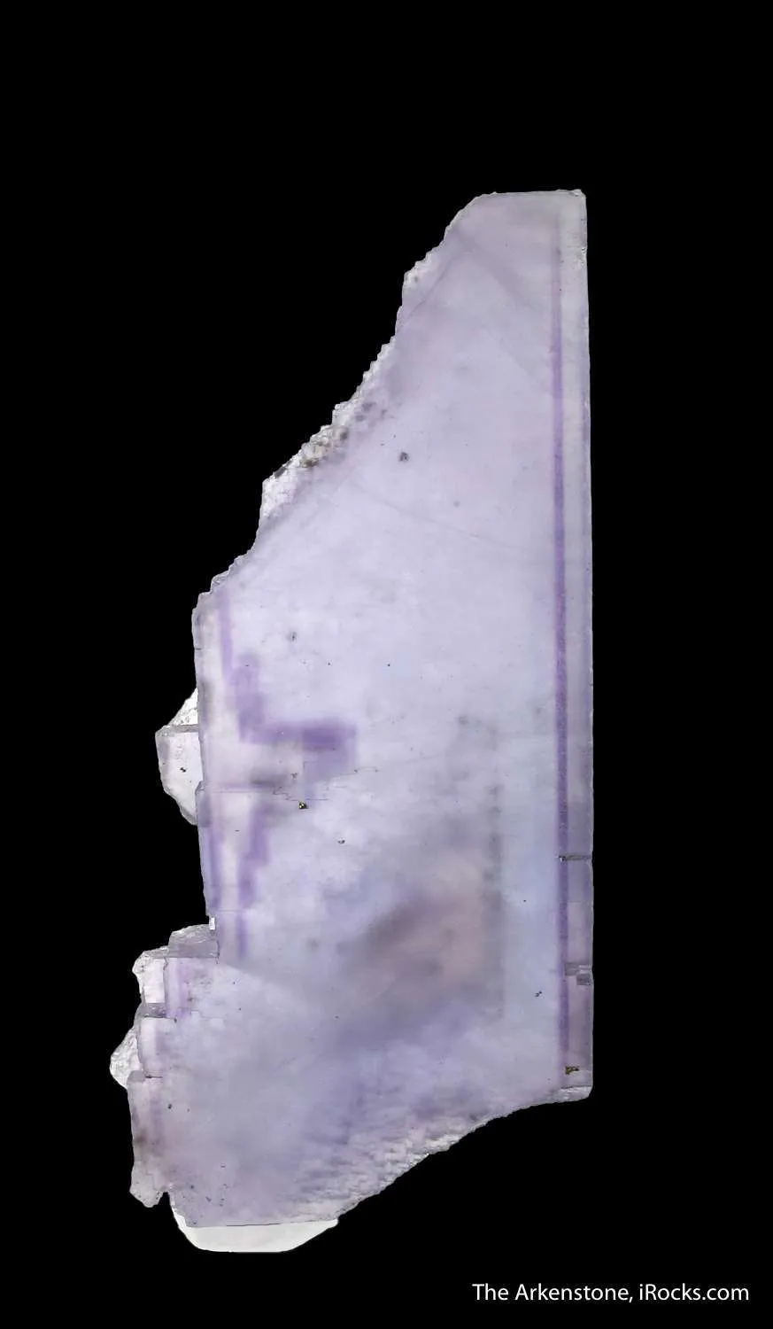 Fluorite - image 1