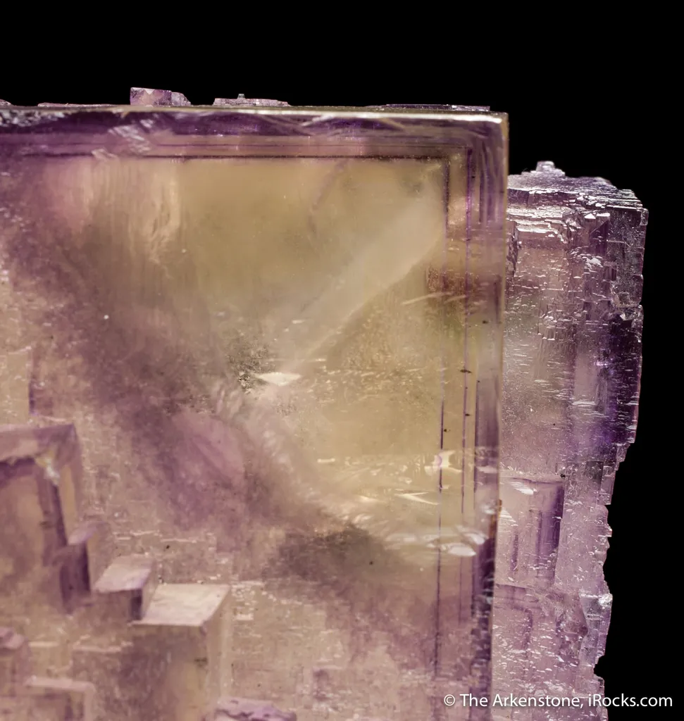 Fluorite - image 5