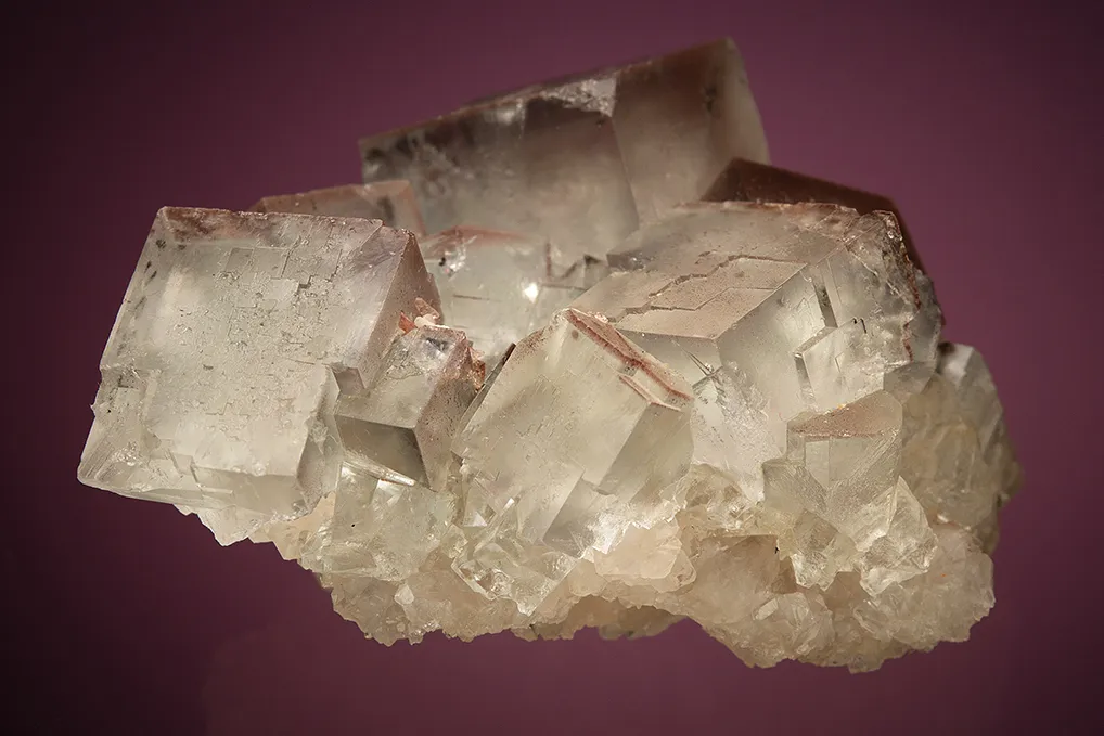 Fluorite - image 4
