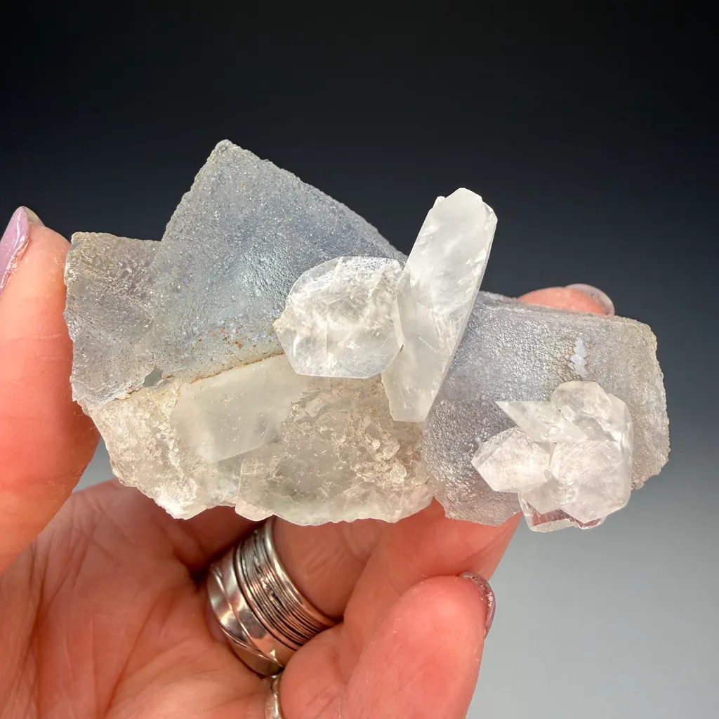 Fluorite image