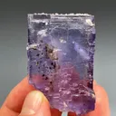 Fluorite - image 6
