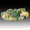 Fluorite - image 1