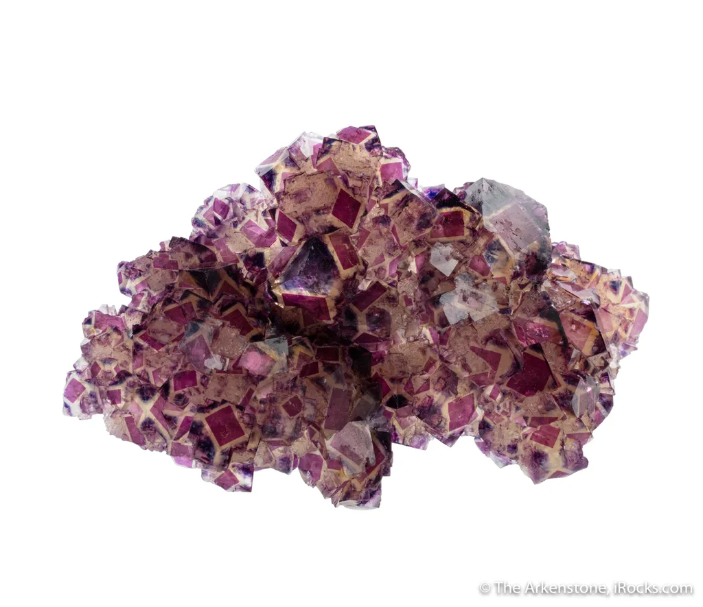 Fluorite - image 3