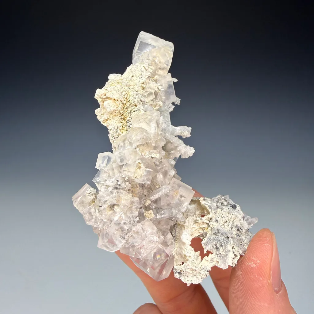 Fluorite - image 4