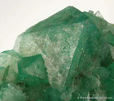 Fluorite - image 2