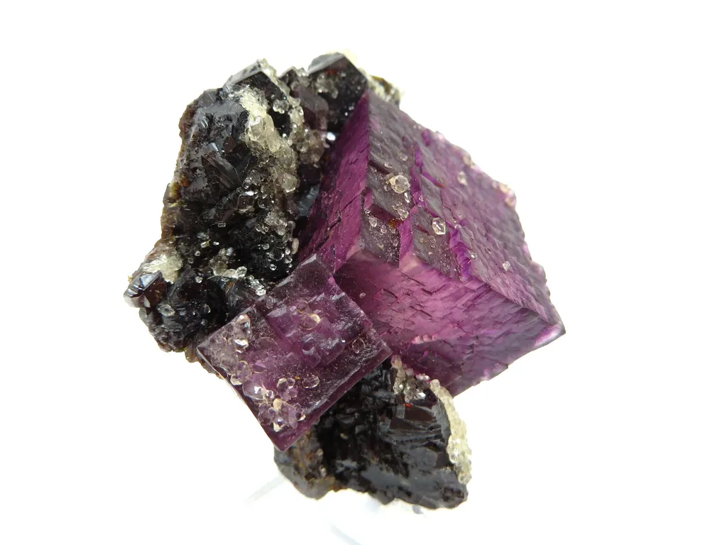 Fluorite - image 2