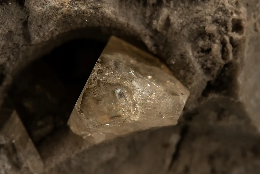 Fluorite - image 2