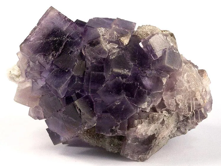 Fluorite image